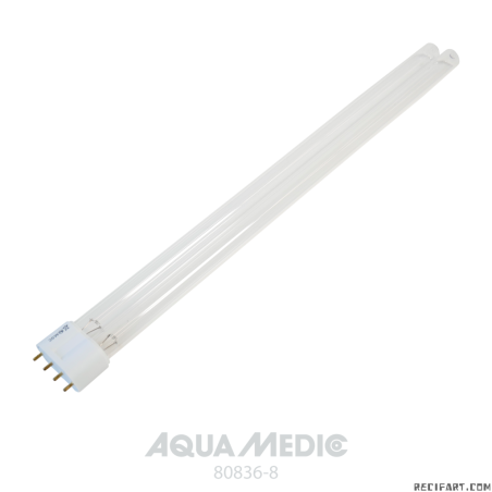 Tube UV-C pour Helix max/Helix max 2.0 36w