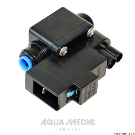 Aqua Medic Bouton de haute pression platinum line plus Aqua Medic