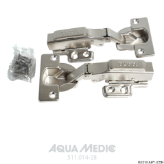 Aqua Medic Left/Right Carry Charm - 2 pcs., Armatus 300 XD - 575 XD/Armatus 400 LA Aqua Medic