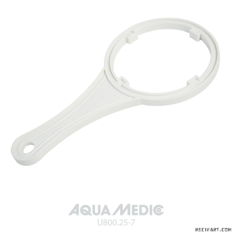 Aqua Medic Clé boîtier 10" premium line Aqua Medic