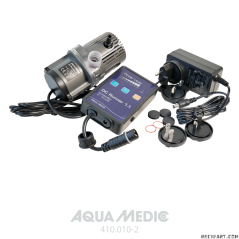 Pompe Aqua médic AQ1200 pour écumeur turboflotor blue 1000