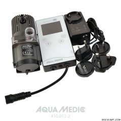 Pompe DC Runner 1.3 pour EVO 1000