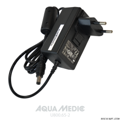 Aqua Medic Platinos linija plius transformatorius - 24 V Aqua Medic