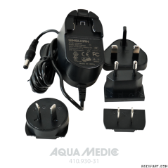 Transformateur multi reactor S - L/multi reactor S - L GEN II universal 12 V/1 A