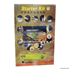 Starter Kit "Bombina/Pacman" - 80cm