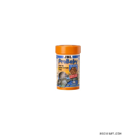 Zoomed Probaby pour tortue 100ml Nourriture