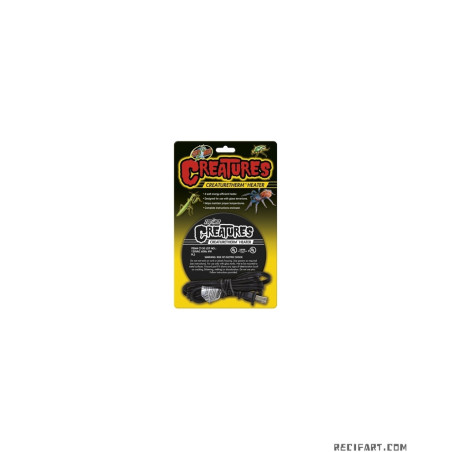 Zoomed Creatures therm heater 4w Chauffage