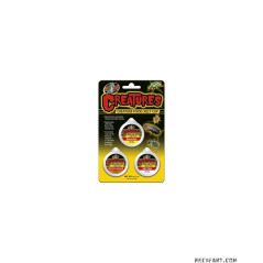 Zoomed Creatures food jelly cup Nourriture