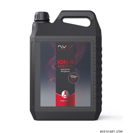 Nyos ION-B ALK/PH+ tekočina - 2L Nyos