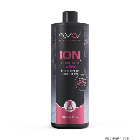 Nyos ION elements 1 CA/MG - 250ml Nyos