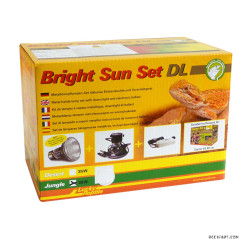 Lucky Reptile Bright Sun Set DL Desert 35 W "white" (blanc) Eclairage