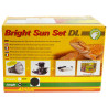 Bright Sun Set DL Desert 35 W "white" (blanc)