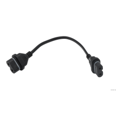 Lucky Reptile Bande lumineuse LED câble de connexion 25 cm Eclairage