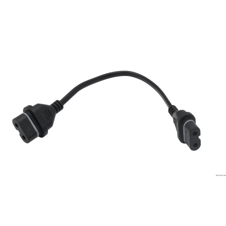 Lucky Reptile Bande lumineuse LED câble de connexion 25 cm Eclairage