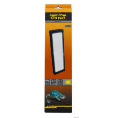 Lucky Reptile Bande lumineuse LED PRO 16W, 40 cm Eclairage