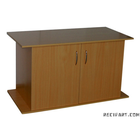 Terrarium cabinet with door 60x40x68 cm "Black"