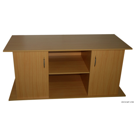 Terrarium cabinet with door 60x50x68 cm "Black"