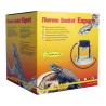 Thermo Socket Expert PAR30 encastré noir