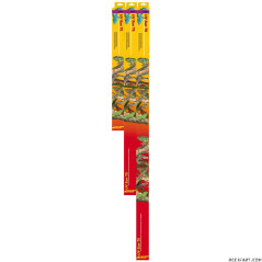 Lucky Reptile UV T5 24 W Eclairage