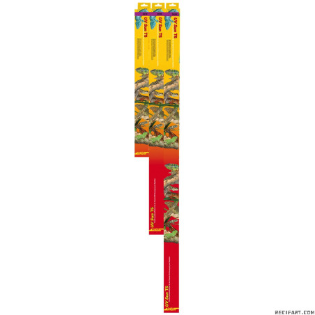 Lucky Reptile UV T5 24 W Eclairage