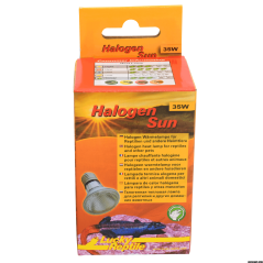 Halogen Sun 35 W