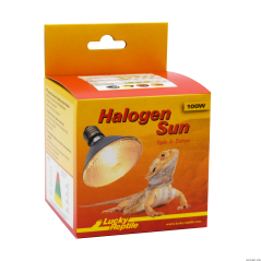 Lucky Reptile Halogen Sun 100 W Chauffage