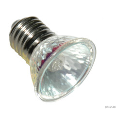 Halogeen Sun Mini 20 W dubbelpack