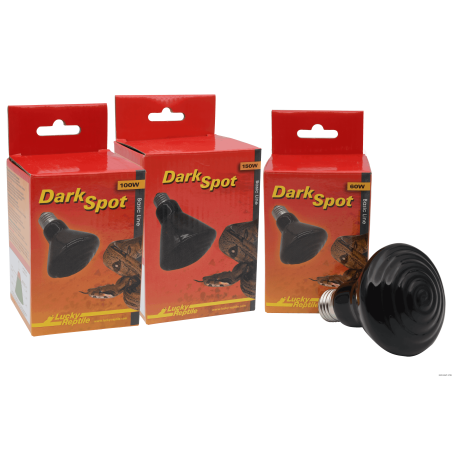 Dark Spot 150 W