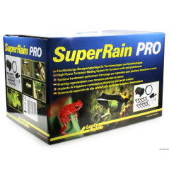 Super Rain PRO - Système d'arrosage professionnel