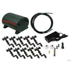 Lucky Reptile Super Rain PRO - Système d'arrosage professionnel Brumisation