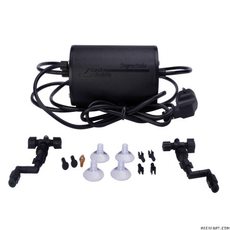 Super Rain Nano - système d'arrosage/brumisation