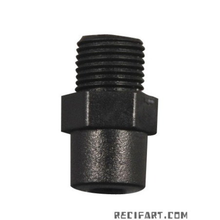 Lucky Reptile Replacement nozzle 4 pcs (without support) Frucilization