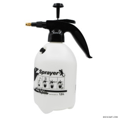 Lucky Reptile Sprayer 1500 ml Brumisation