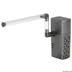 Nano Clean internal filter