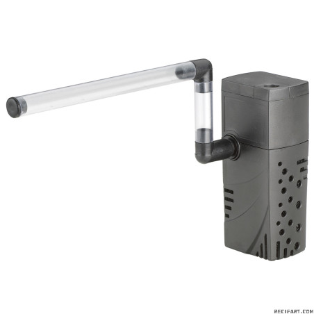 Nano Clean internal filter