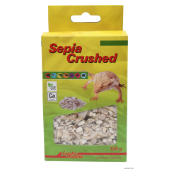 Sepia zdrobljena 100 g