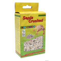 Sépia écrasée 100 g