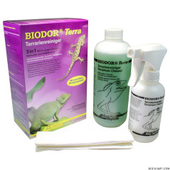 Biodor ® Terra 500 ml