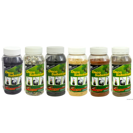 Substrat Déco - Jungle 750 ml