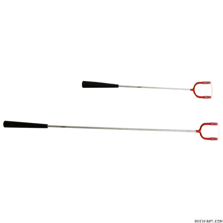 Lucky Reptile Crochet à serpent 100cm Accessoires