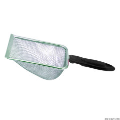 7x10x6cm sand shovel / sieve