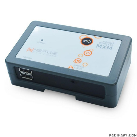 Neptune systems MXM Mobius Wireless Control Module Neptune Systems
