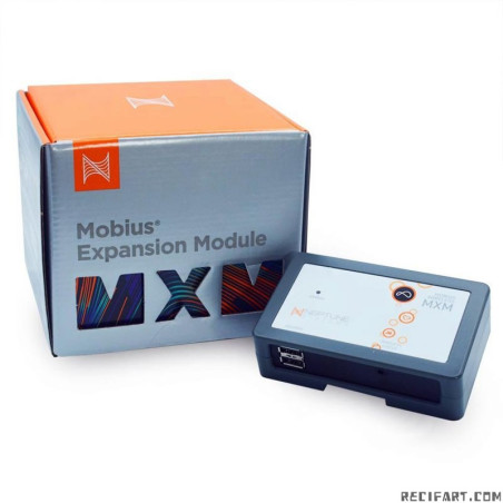 MXM Mobius Wireless Control Module