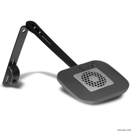 Rampe led ML-60 + support