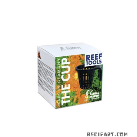 Fauna marin Puodelis