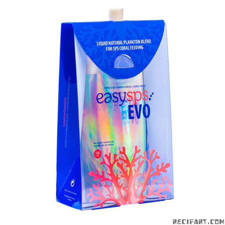 Easy Reefs EasySPS EVO25 Feeding