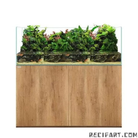 Waterbox Terra 4820 Oak - paludarium Terrarium