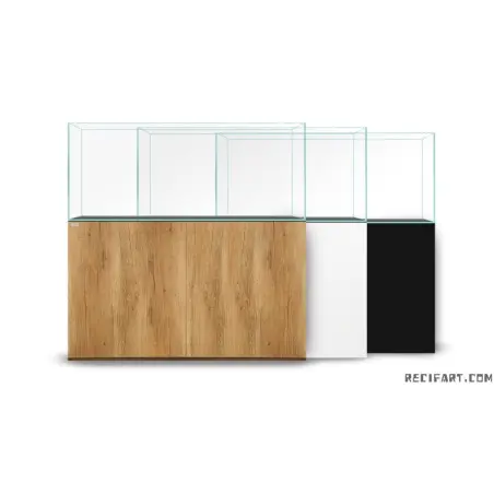 Terra 4820 Blanc - paludarium