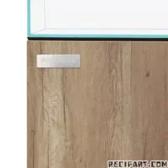 Waterbox Terra 4820 Blanc - paludarium Terrarium