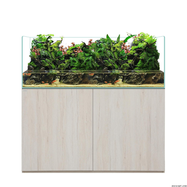 Terra 4820 Beige - paludarium Terra 4820 Beige - paludarium